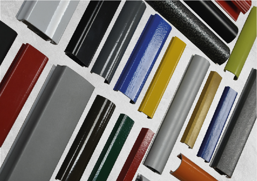 Terminaciones de Calidad